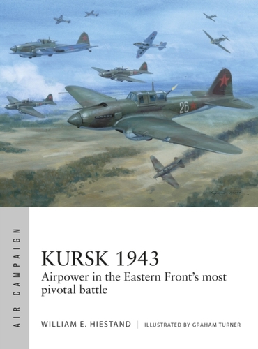Kursk 1943