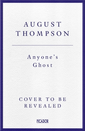 Anyone's Ghost