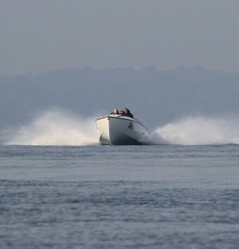 Coastal Motor Boats