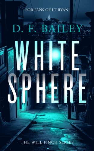 White Sphere
