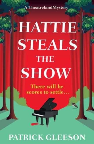 Hattie Steals the Show