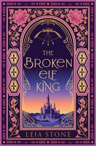 The Broken Elf King