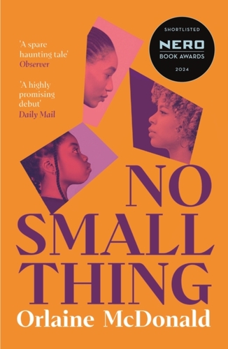 No Small Thing