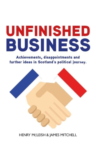 Unfinished Business