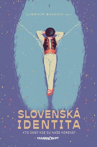 Slovenská identita