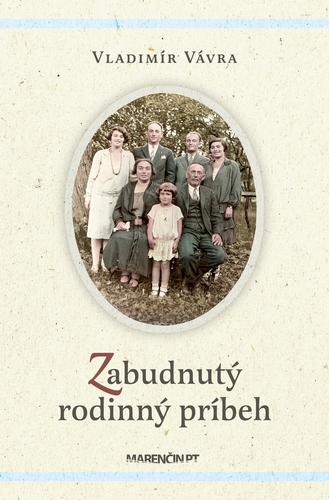 Zabudnutý rodinný príbeh