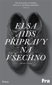 Přípravy na všechno, 2. vydání