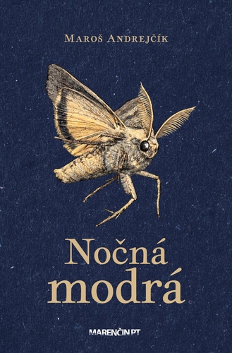 Nočná modrá
