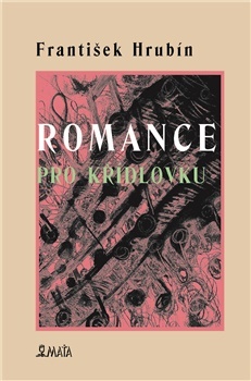 Romance pro křídlovku, 2. vydání