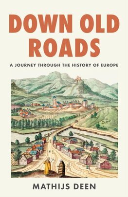 Down Old Roads