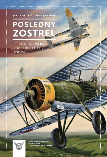 Posledný zostrel