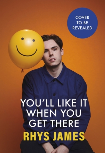 You'll Like It When You Get There: Modern Life, and How to Get Out of Living It.