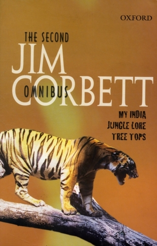 The Second Jim Corbett Omnibus
