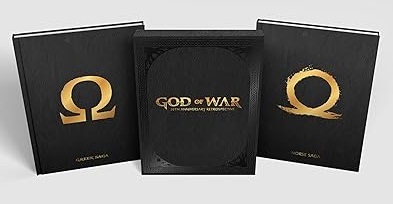 God of War: 20th Anniversary Retrospective