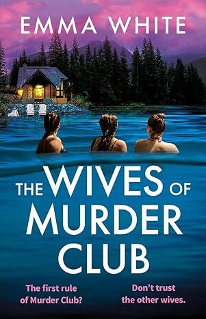 The Wives of Murder Club