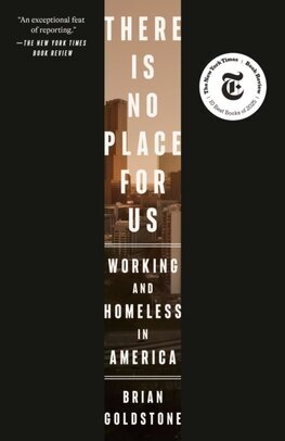 There Is No Place for Us