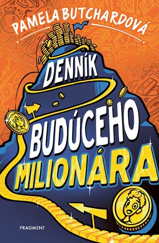 Denník budúceho milionára