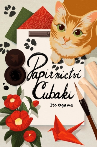 Papírnictví Cubaki