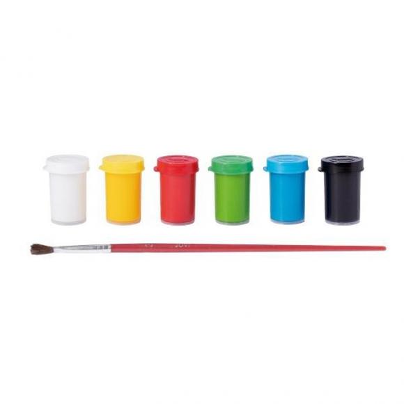 JOVI temperové farby 6x15 ml