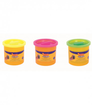 JOVI Blandiver neónové farby 3x110 g