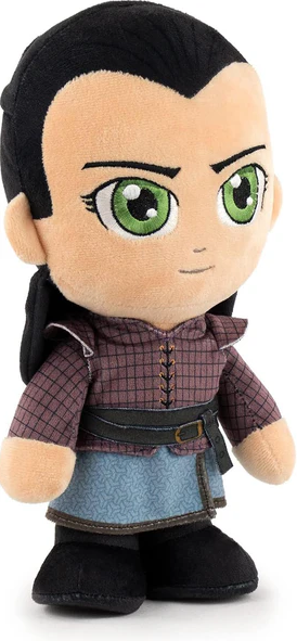 HRA O TRÓNY plyšová hračka ARYA STARK 27 cm