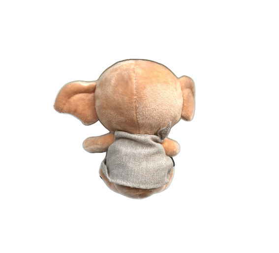 HARRY POTTER Dobby magický plyšová hračka 23cm