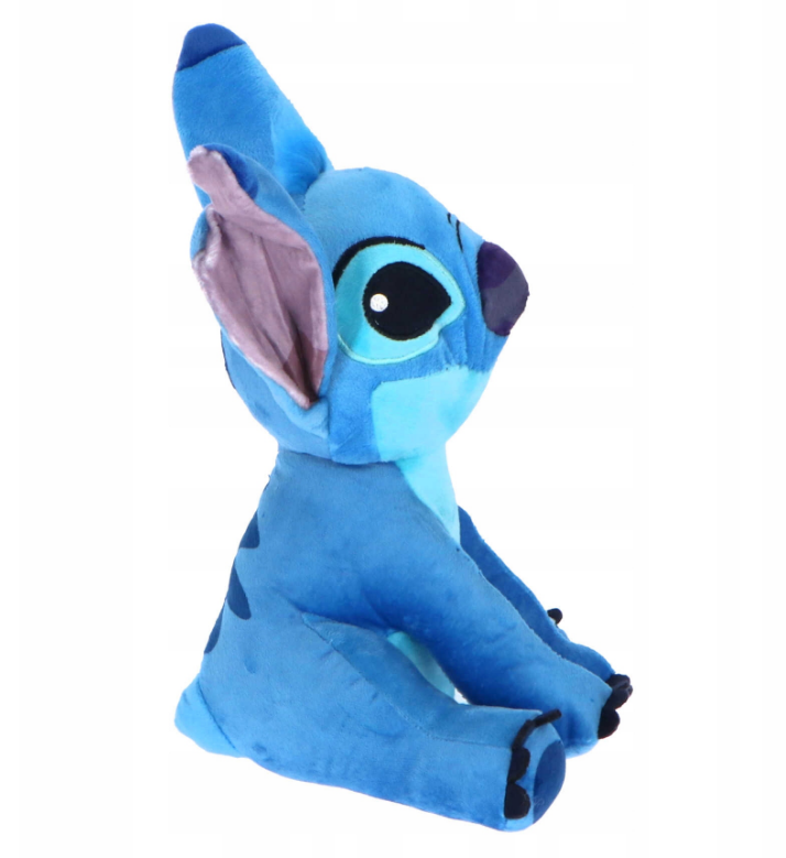 STITCH plyšová hračka so zvukom 28cm