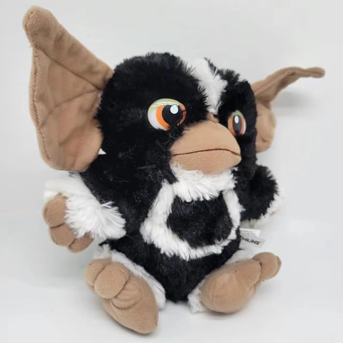 GREMLINS MOHAWK  plyšová hračka  28cm