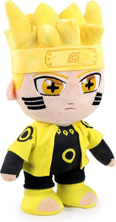 NARUTO SHIPPUDEN plyšová hračka NARUTO 6PATH 27 cm