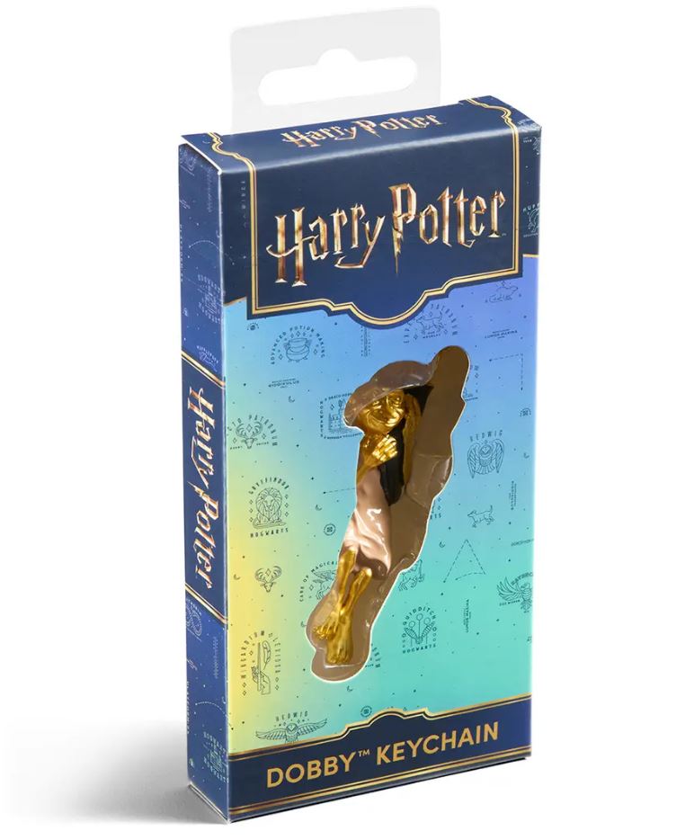 Kľúčenka Dobby – Harry Potter