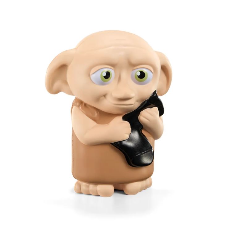 Dobby – Hračkárske Pufflums™ – Harry Potter