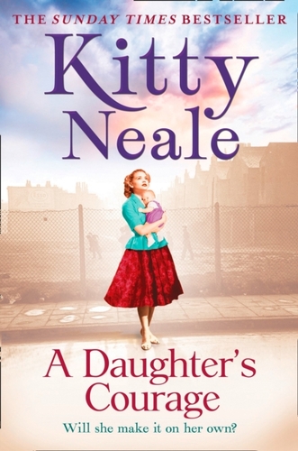 A Daughter’s Courage