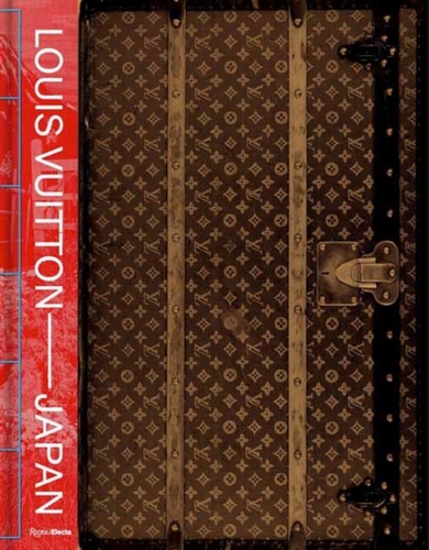 Louis Vuitton And Japan