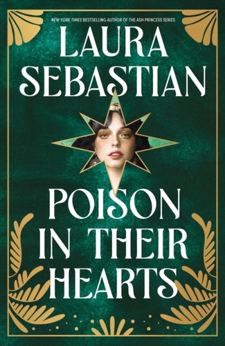 Poison In Their Hearts