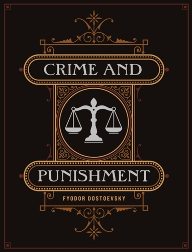 Crime and Punishment