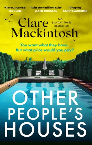 Other People's Houses