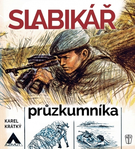 Slabikář průzkumníka