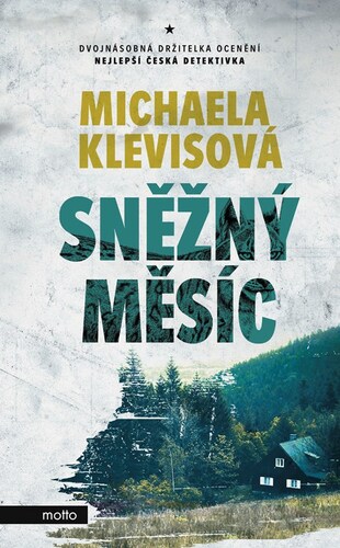 Sněžný měsíc, 3. vydání