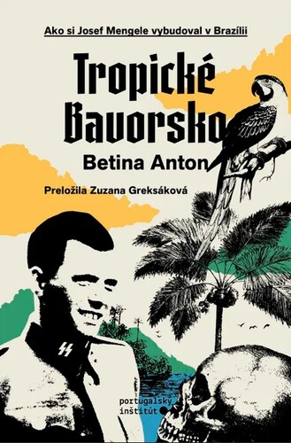 Tropické Bavorsko