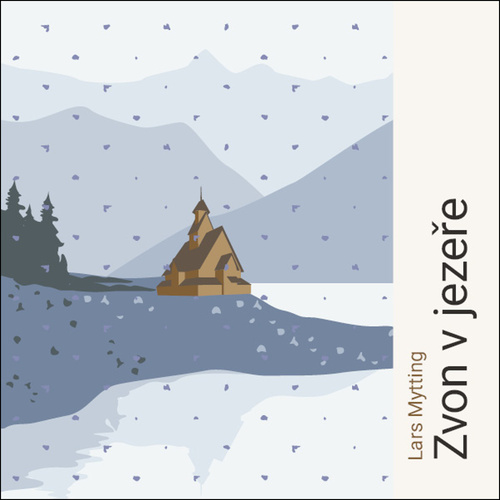 Sesterské zvony 1: Zvon v jezeře - audiokniha CD