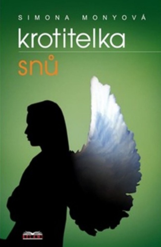 Krotitelka snů, 2. vydání