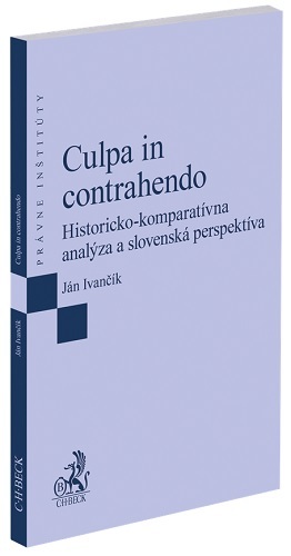 Culpa in contrahendo