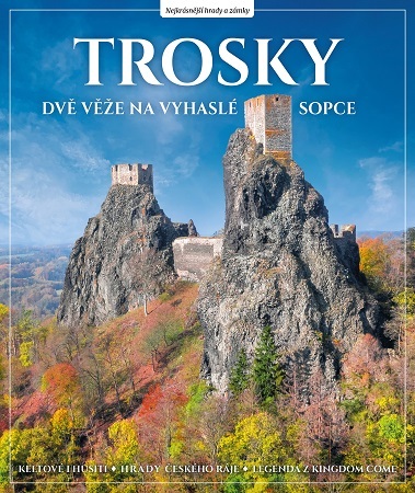 Trosky
