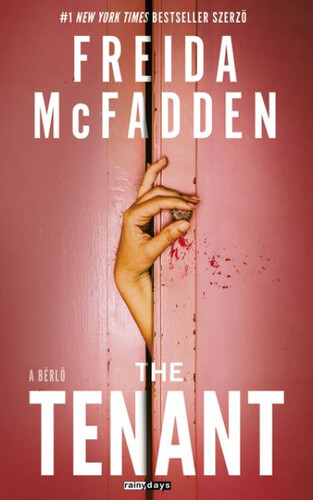 The Tenant - A bérlő