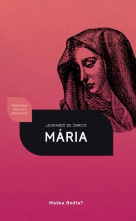 Mária - Matka Božia?