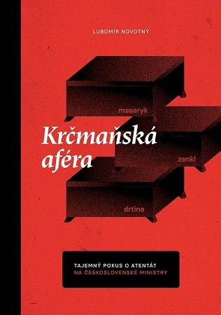 Krčmaňská aféra