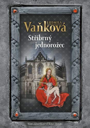 Stříbrný jednorožec, 3. vydání