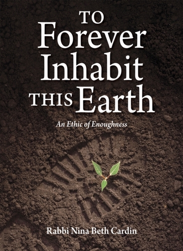 To Forever Inhabit this Earth