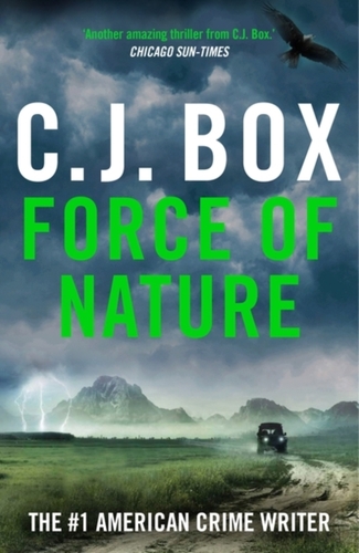 Force of Nature
