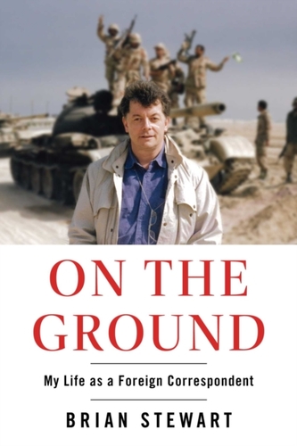 On the Ground
